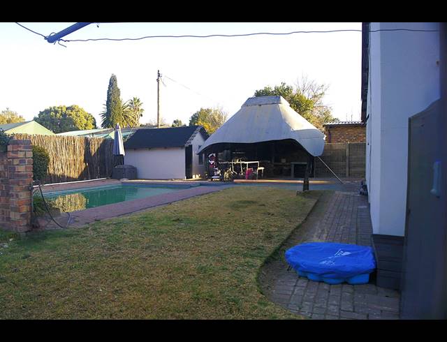3 BEDROOM HOUSE FOR SALE IN SONLAND PARK